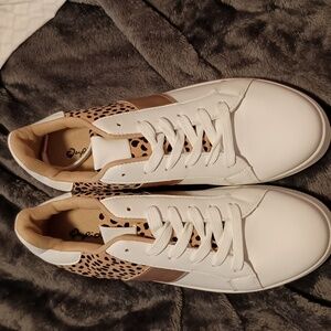 Qupid shoes